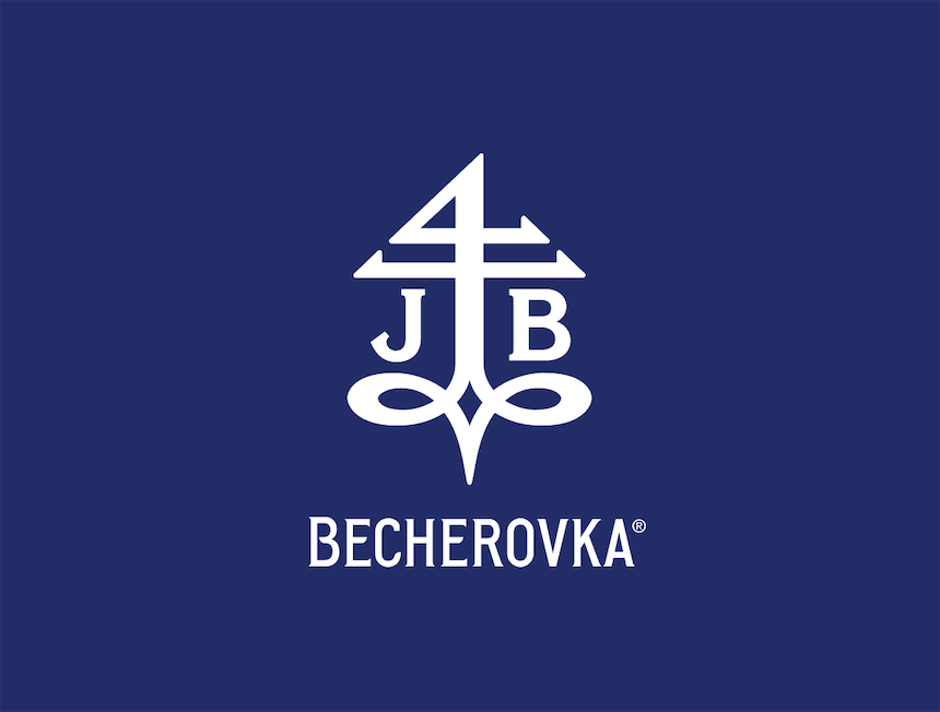 Karlovarská Becherovka