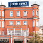 Jan Becher Pernod Ricard