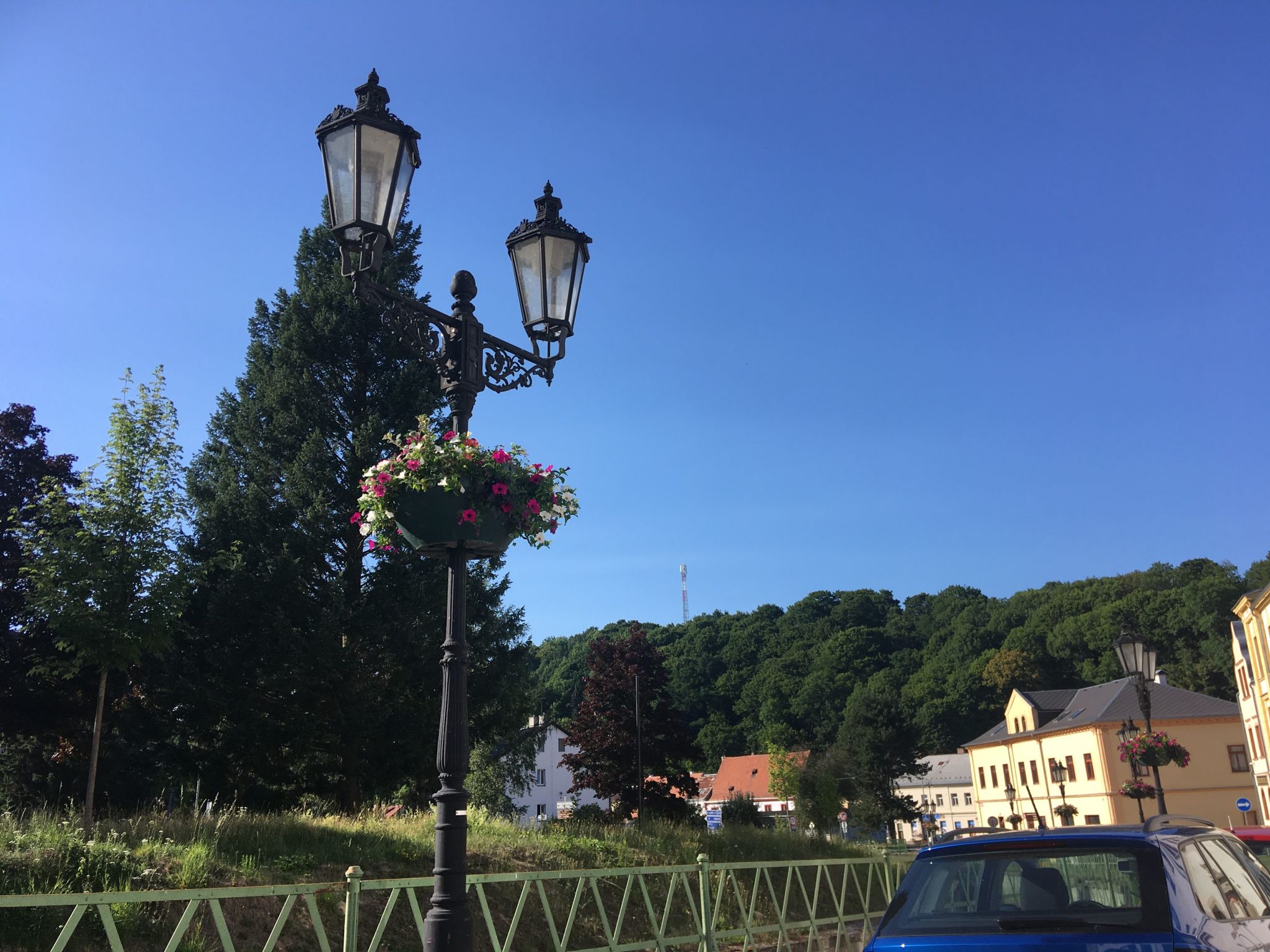 💡 ACADA Light in Horní Slavkov