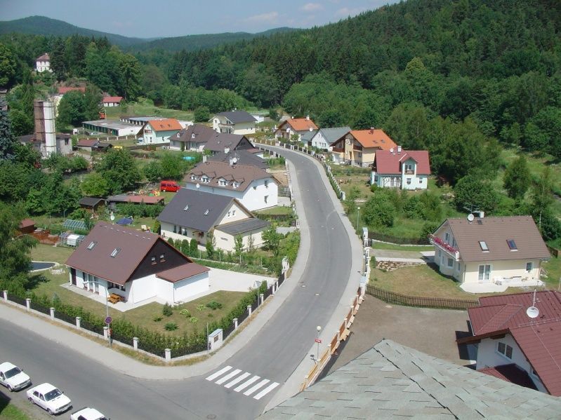 🚀 Nová Role Embraces Public Lighting Modernization with ACADA Light! 🌟