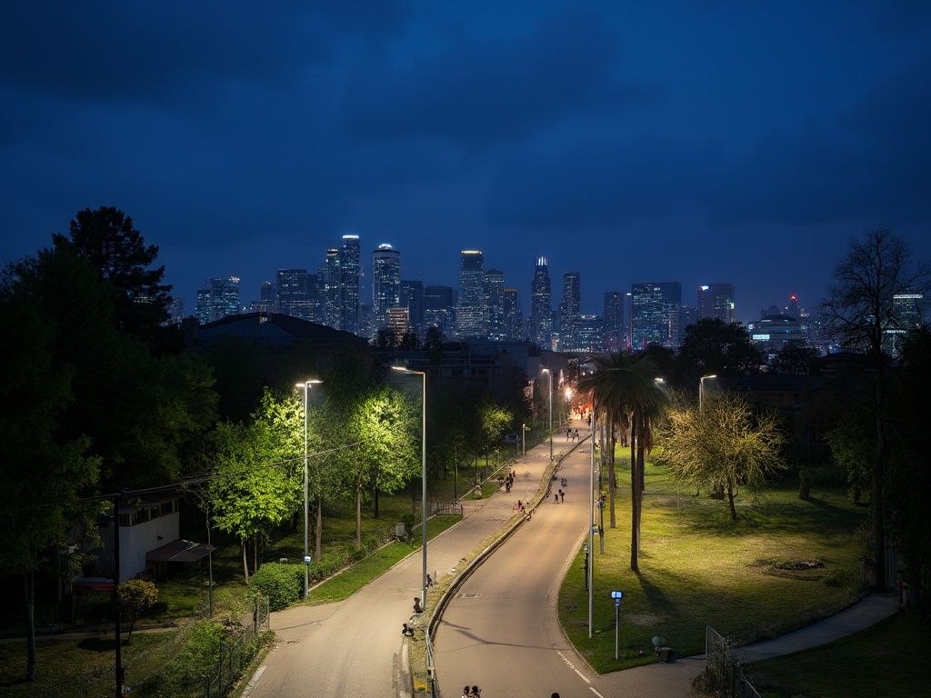 🌟 Skvělá novinka: ACADA Light nyní podporuje kontroler Fonda LoRaWAN Zhaga/NEMA! 🌟