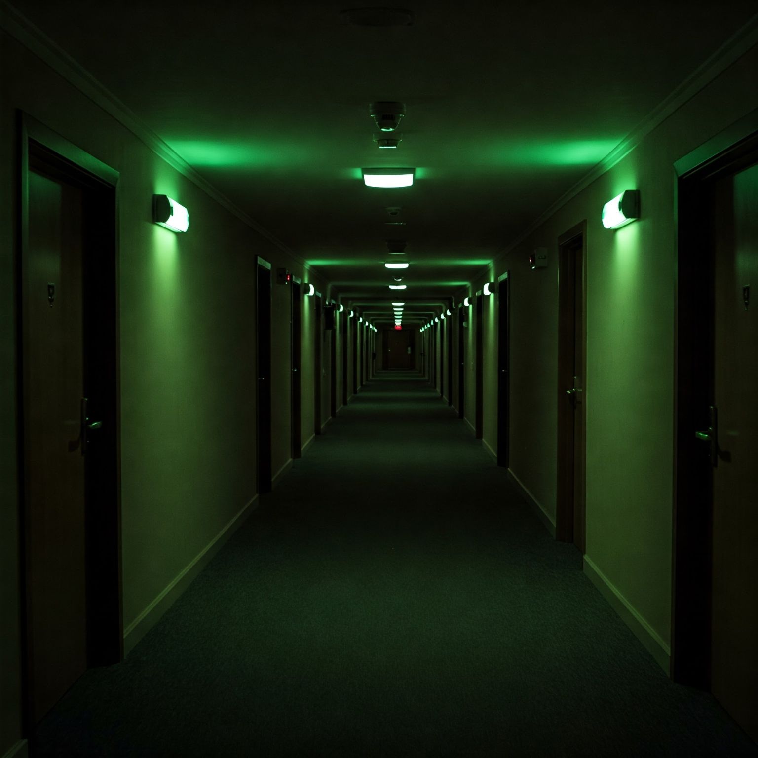 🚀 Automatizujeme údržbu nouzového osvětlení! 🔋💡