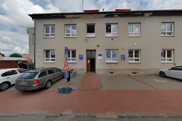 ACADA iTemp Simplifies Nurses’ Work at Velká Bíteš PolyclinicACADA iTemp monitors
