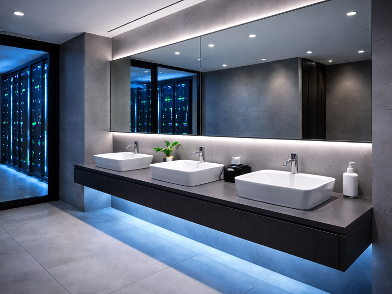 Sanitary systems
